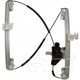 Purchase Top-Quality Window Reg With Motor by TYC - 660617 pa1