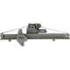 Purchase Top-Quality Window Reg With Motor by TYC - 660630 pa1