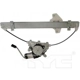 Purchase Top-Quality Window Reg With Motor by TYC - 660635 pa3