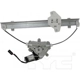 Purchase Top-Quality Window Reg With Motor by TYC - 660636 pa6