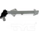 Purchase Top-Quality Window Reg With Motor by TYC - 660642 pa4