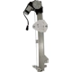 Purchase Top-Quality TYC - 660645 - Front Passenger Side Power Window Regulator and Motor Assembly pa1