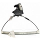 Purchase Top-Quality Window Reg With Motor by TYC - 660658 pa1
