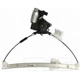 Purchase Top-Quality Window Reg With Motor by TYC - 660658 pa2