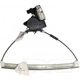 Purchase Top-Quality Window Reg With Motor by TYC - 660658 pa5