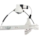 Purchase Top-Quality TYC - 660682 - Window Motor and Regulator Assembly pa1