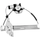 Purchase Top-Quality TYC - 660682 - Window Motor and Regulator Assembly pa2
