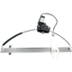 Purchase Top-Quality TYC - 660693 - Rear Passenger Side Power Window Regulator and Motor Assembly pa1
