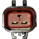 Purchase Top-Quality TYC - 660717 - Rear Passenger Side Power Window Regulator and Motor Assembly pa3