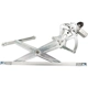 Purchase Top-Quality TYC - 660739 - Front Driver Side Power Window Regulator and Motor Assembly pa4