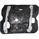 Purchase Top-Quality Window Reg With Motor by TYC - 660754 pa3
