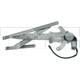 Purchase Top-Quality Window Reg With Motor by TYC - 660761 pa1