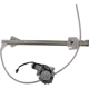Purchase Top-Quality Window Reg With Motor by WAI GLOBAL - WPR0766LMB pa2