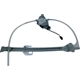 Purchase Top-Quality Window Reg With Motor by WAI GLOBAL - WPR0767RMB pa3