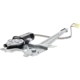 Purchase Top-Quality Window Reg With Motor by WAI GLOBAL - WPR0890LMB pa3