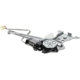 Purchase Top-Quality Window Reg With Motor by WAI GLOBAL - WPR0890LMB pa7
