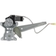 Purchase Top-Quality Window Reg With Motor by WAI GLOBAL - WPR0890LMB pa9