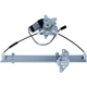 Purchase Top-Quality Window Reg With Motor by WAI GLOBAL - WPR0950RM pa2