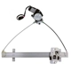 Purchase Top-Quality WAI GLOBAL - WPR1031RMB - Rear Passenger Side Power Window Regulator and Motor Assembly pa1