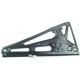 Purchase Top-Quality WAI GLOBAL - WPR5648RMB - Rear Passenger Side Power Window Regulator and Motor Assembly pa1