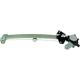 Purchase Top-Quality Window Reg With Motor by WAI GLOBAL - WPR5709LM pa2