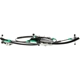 Purchase Top-Quality Window Reg With Motor by WAI GLOBAL - WPR6116LM pa2