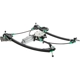 Purchase Top-Quality Window Reg With Motor by WAI GLOBAL - WPR6116LM pa8
