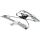 Purchase Top-Quality Window Reg With Motor by WAI GLOBAL - WPR6304LM pa2