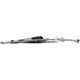 Purchase Top-Quality Window Reg With Motor by WAI GLOBAL - WPR6304LM pa3