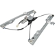 Purchase Top-Quality Window Reg With Motor by WAI GLOBAL - WPR6304LM pa5