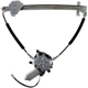 Purchase Top-Quality Window Reg With Motor by WAI GLOBAL - WPR4849RM pa2