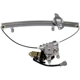 Purchase Top-Quality Regulateur de vitre avec moteur de WAI GLOBAL - WPR4866LM pa1