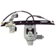 Purchase Top-Quality Window Reg With Motor by WAI GLOBAL - WPR4879RMB pa1