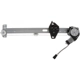 Purchase Top-Quality Window Reg With Motor by WAI GLOBAL - WPR6090LM pa1
