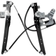 Purchase Top-Quality Window Regulator by ACDELCO - 19301981 pa2