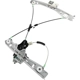 Purchase Top-Quality Window Regulator by ACDELCO - 86567403 pa3