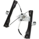 Purchase Top-Quality Window Regulator by ACDELCO - 95382561 pa2