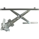 Purchase Top-Quality Window Regulator by ACI/MAXAIR - 380040 pa1