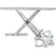 Purchase Top-Quality Window Regulator by ACI/MAXAIR - 380127 pa6
