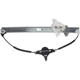 Purchase Top-Quality Window Regulator by ACI/MAXAIR - 380134 pa1