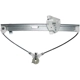 Purchase Top-Quality Window Regulator by ACI/MAXAIR - 380162 pa2