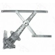 Purchase Top-Quality Window Regulator by ACI/MAXAIR - 380191 pa3