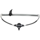 Purchase Top-Quality Window Regulator by ACI/MAXAIR - 380207 pa2