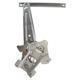 Purchase Top-Quality ACI/MAXAIR - 380211 - Rear Passenger Side Power Window Regulator without Motor pa2