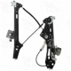 Purchase Top-Quality Window Regulator by ACI/MAXAIR - 380306 pa2
