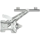 Purchase Top-Quality ACI/MAXAIR - 380315 - Rear Passenger Side Power Window Regulator without Motor pa2