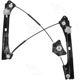 Purchase Top-Quality Window Regulator by ACI/MAXAIR - 380323 pa1