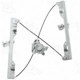 Purchase Top-Quality Window Regulator by ACI/MAXAIR - 380337 pa2