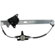 Purchase Top-Quality ACI/MAXAIR - 380359 - Front Passenger Side Power Window Regulator without Motor pa2