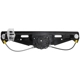 Purchase Top-Quality ACI/MAXAIR - 380385 - Rear Passenger Side Power Window Regulator without Motor pa2